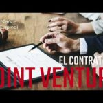 Contrato Joint Venture Internacional: Todo lo que necesitas saber
