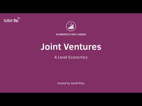 Joint Venture Examples: Exploring What is a Joint Venture